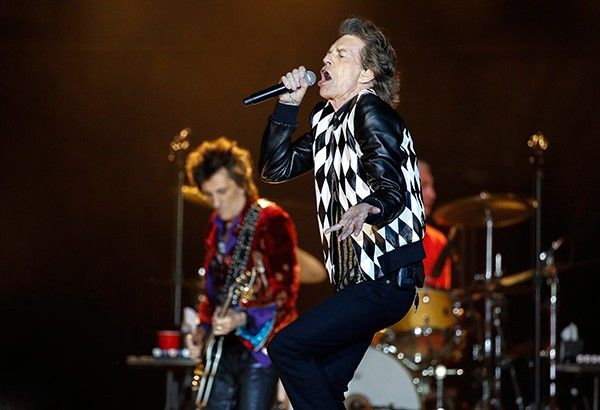 Start Me Up: Rolling Stones set to launch tour after Mick Jagger surgery