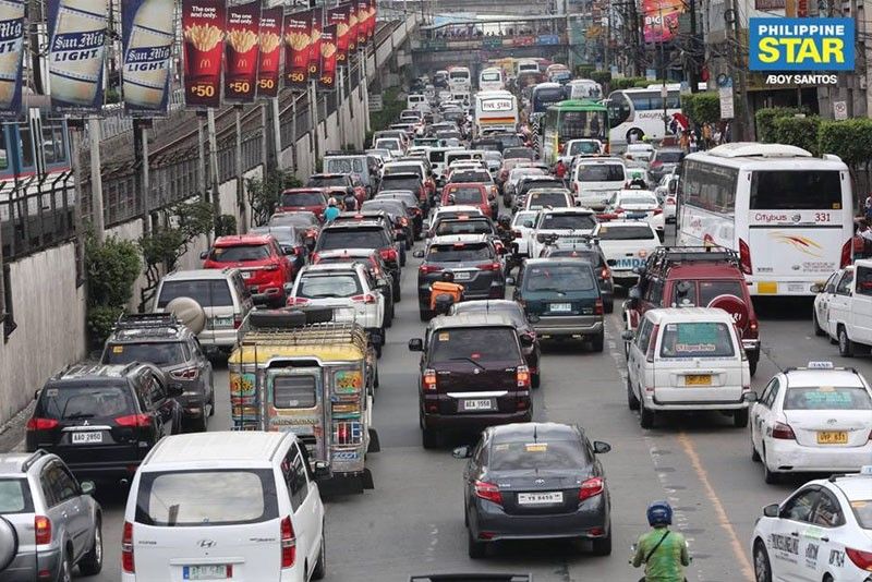 HPG chief: Cubao to Makati in 5 minutes doable