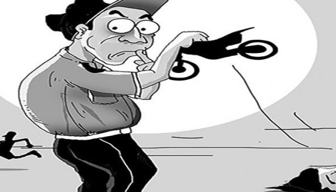 EDITORYAL - Hamon sa PNP ang riding-in-tandem