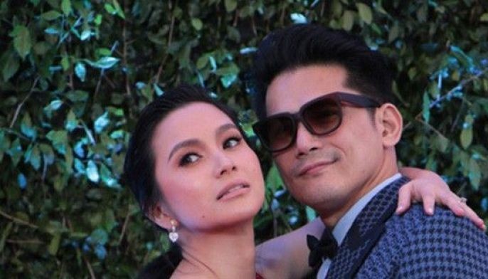 Watch Mariel Rodriguez Shares Details Of Baby No 2 With Robin Padilla Philstar Com