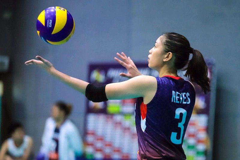 Blaze Spikers wary of Tornadoes strength
