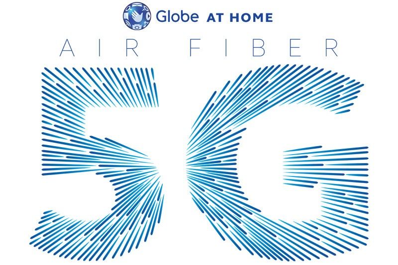 Globe unveils first 5G postpaid plans for Filipinos