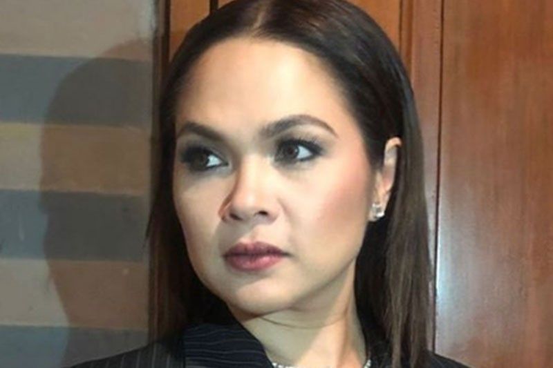 Raymart papalitan sa Starla ni Judy Ann?!