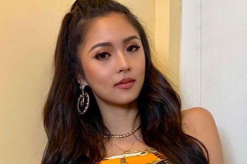 Kim, â��direkâ�� na ang turing kay Xian