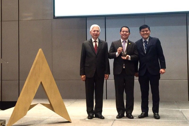 Meralco gets top performer rating from Asean scorecard