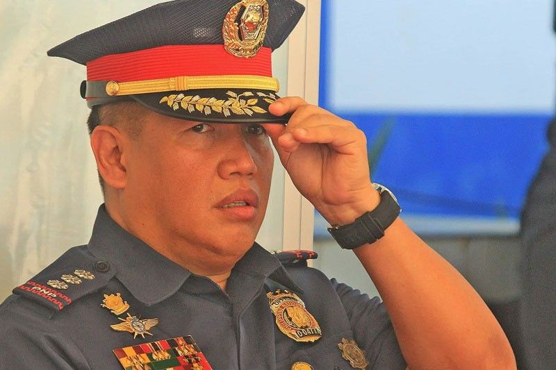 New CPPO chief to continue drug war