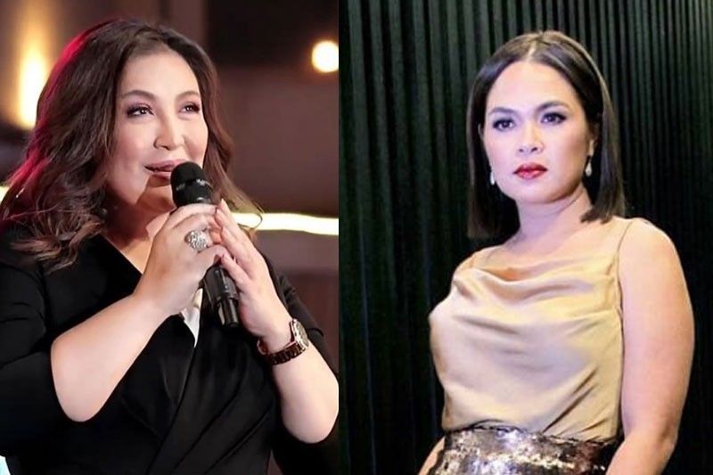'Hindi po nya binebenta ito': Sharon Cuneta thanks Judy Ann Santos for 'labor of love'