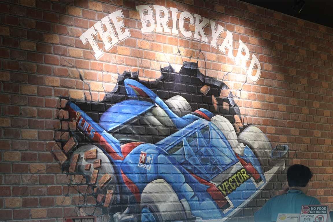 The Brickyard: Keeping the Tamiya hobby alive