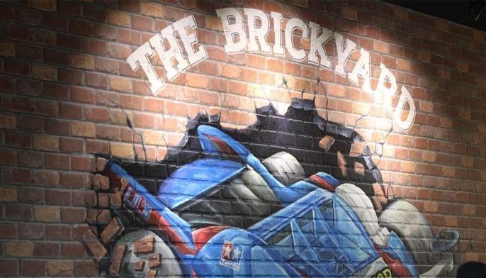 The Brickyard: Keeping the Tamiya hobby alive