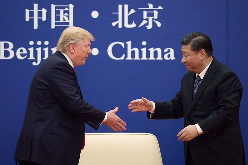 Trump to meet Xi, Putin at G20 in Japan