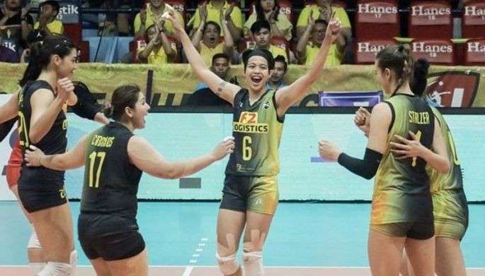 F2 Logistics masusukat sa Petron