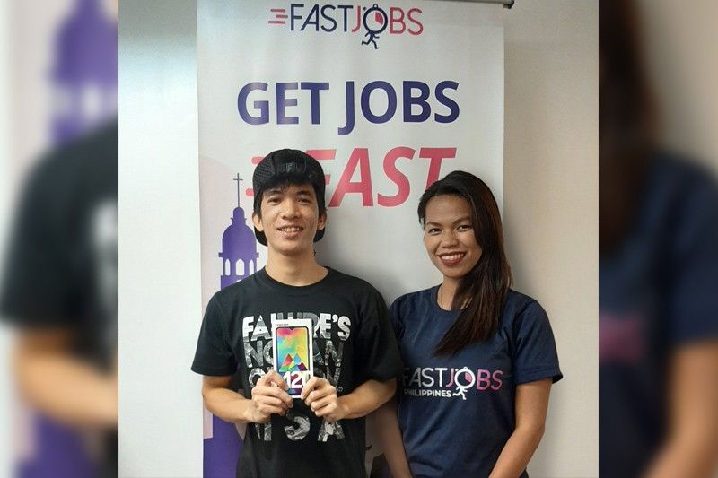 FastJobs widens network, further empowers jobseekers