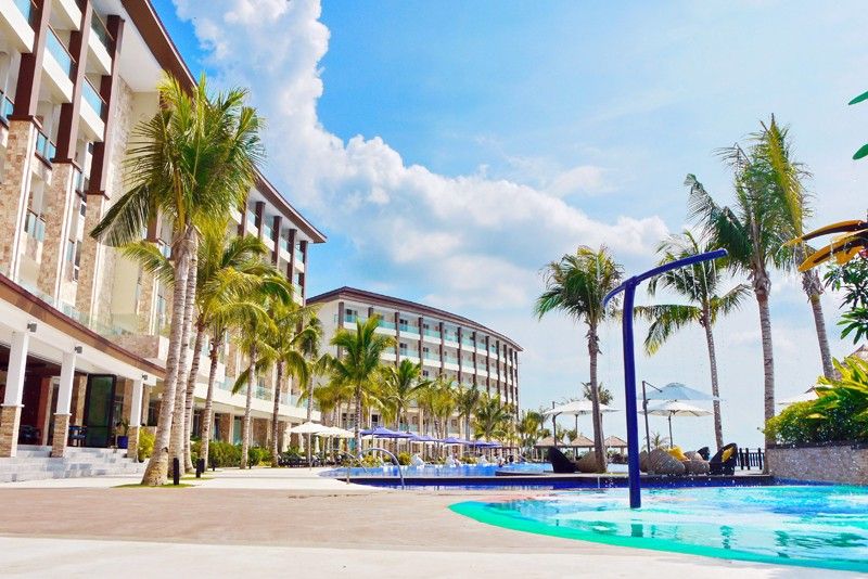 Dusit Thani Mactan Cebu redefines the luxe resort