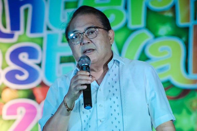 DILG suspends mayor who aided Recto Bank fishermen