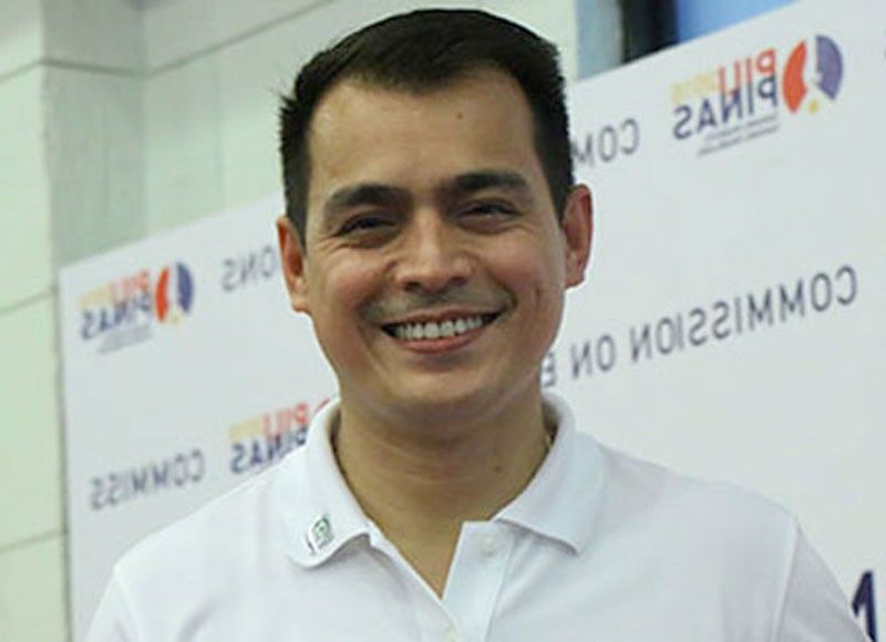 5 barangay chairman â��namumuroâ�� kay Isko
