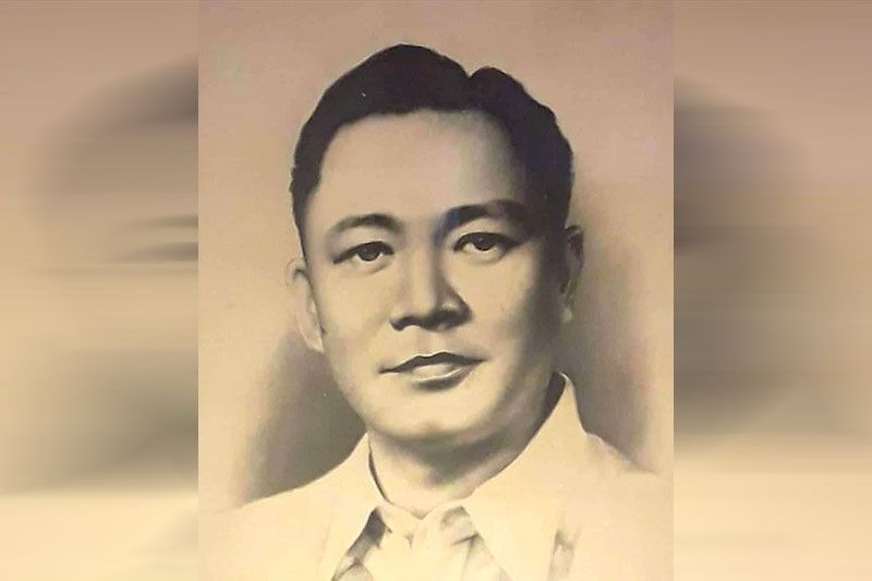 Top 100 Cebuano Personalities: Jose Briones