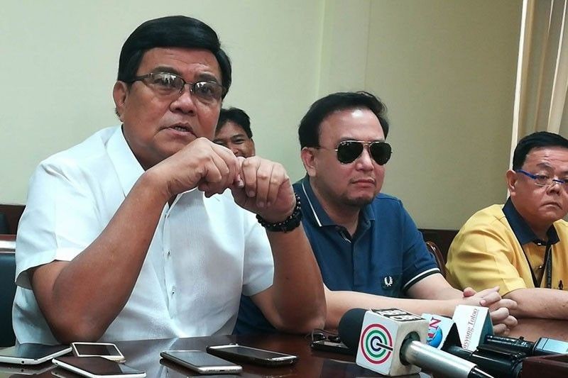 ABC chief wants barangay execs to attend Labella meeting