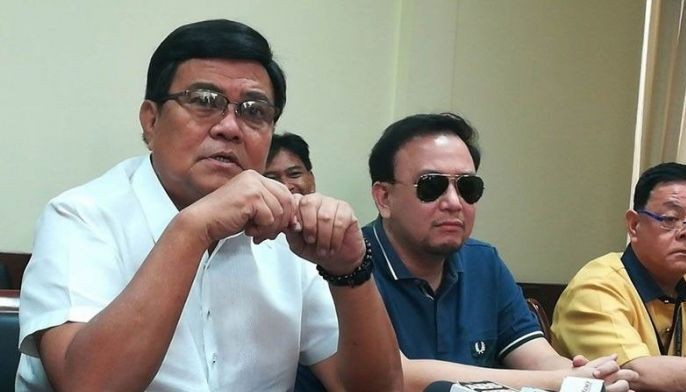 ABC chief wants barangay execs to attend Labella meeting