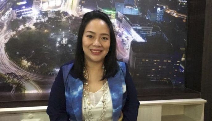 Zafra, Mabatid prepare turnover to successors