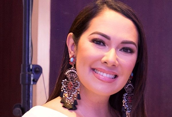 How Ruffa Gutierrez handles kids amid abuse from ex-husband Yilmaz BektasÂ 