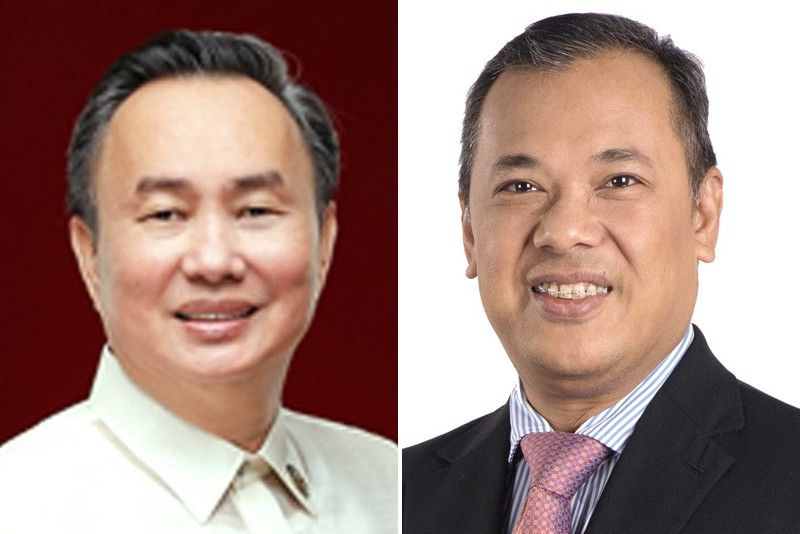 POC polls: Abraham Tolentino vs Clint Aranas