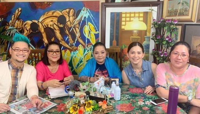 Sherilyn nakahanap ng bagong career sa online selling