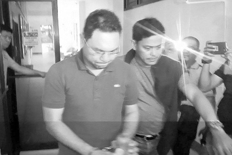 Court denies Boniel's bail