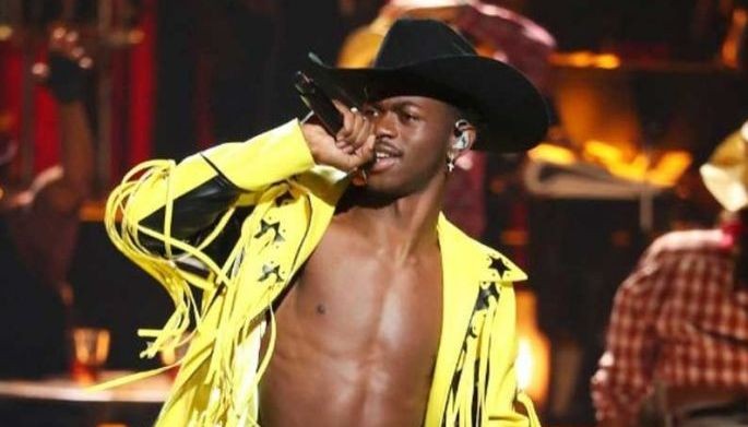 Lil Nas X leads  Teen Choice noms