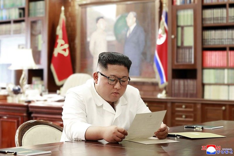 North Korea slams South for 'meddling' in talks with US