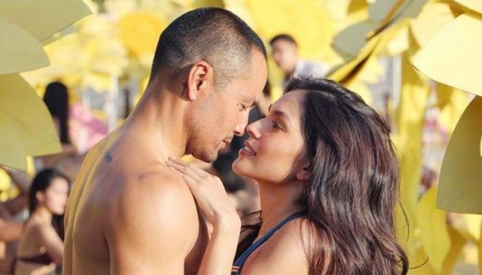 Ginawa nina Derek at Andrea, malaki ang expectations