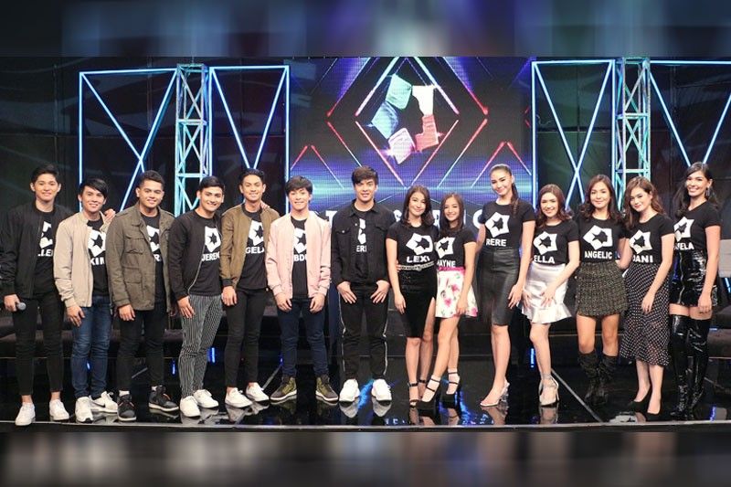 StarStruck Final 14: A mix of old and new faces