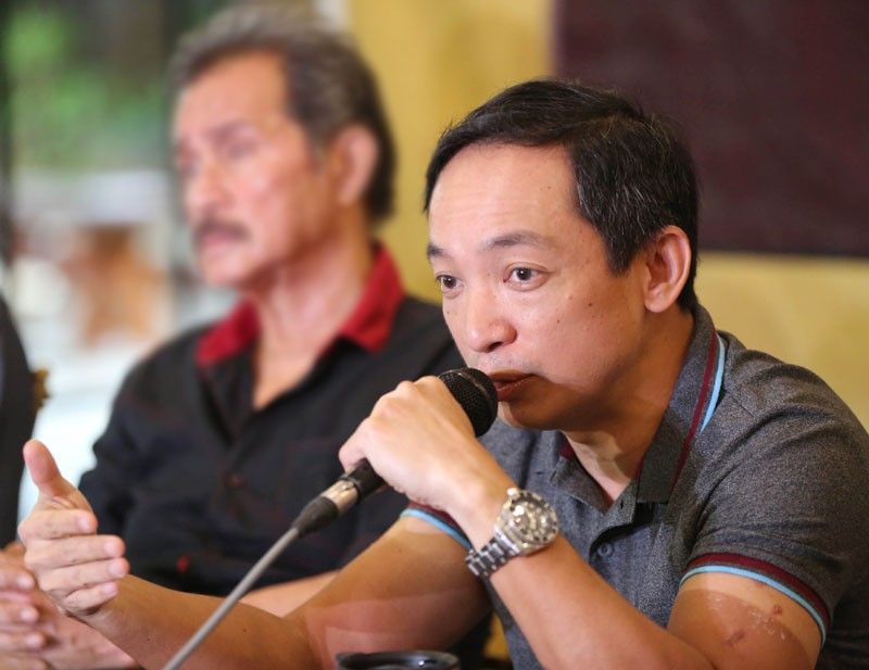 Makabayan bloc to initiate Duterte impeachment