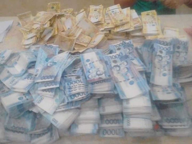 P23 M seized from firm tagged in investment scam