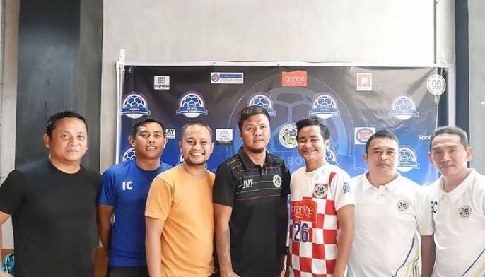 PFF U-15 Championships Visayas elimination gets underway