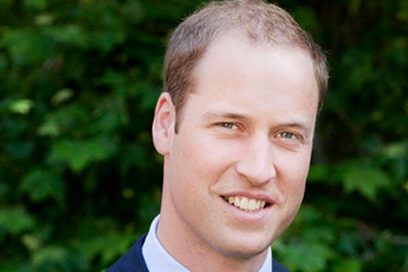 Prince William susuportahan ang anak sakaling maging beki o tibo