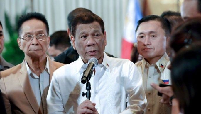 Solidong Kongreso kailangan ni Duterte