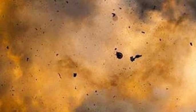 Sulu bombing kinondena ng Palasyo