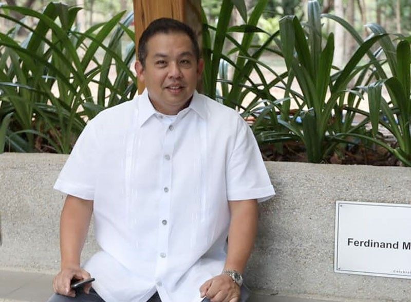 Romualdez: Congress to help cut poverty by half