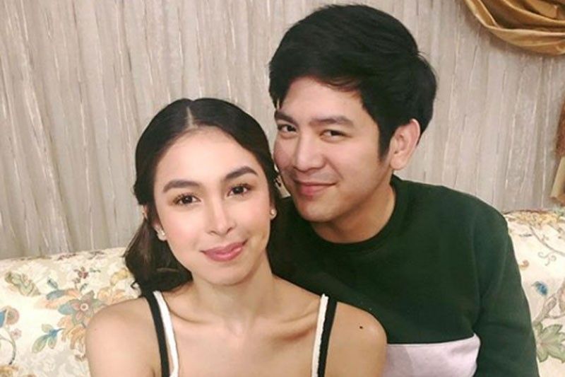 Tili ng fans... Joshua at Julia super fake ang pagiging mag-bestfriend!