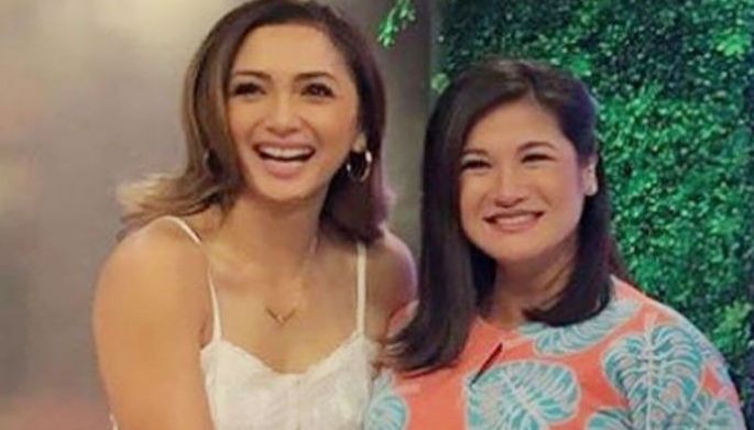 Suzi malabong magkasamaan ng loob!