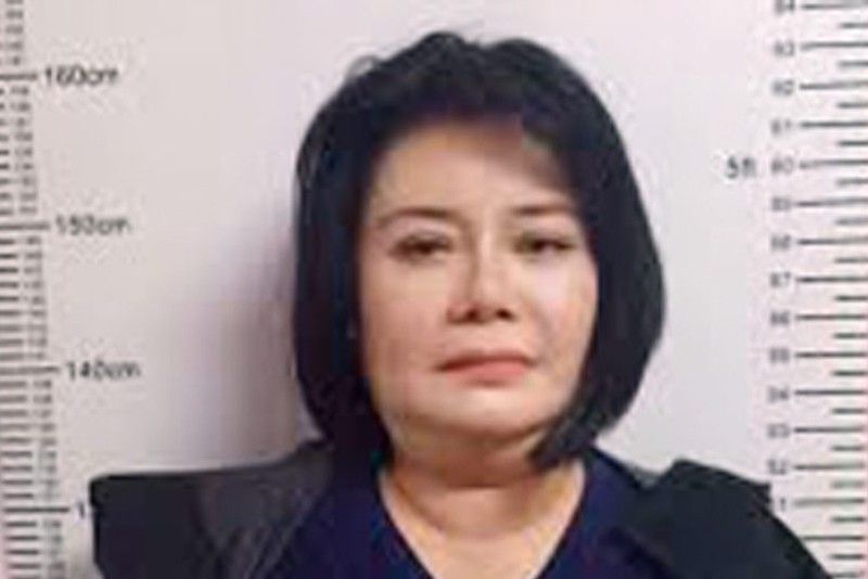 Ex-Ilocos mayor wanted for murder falls