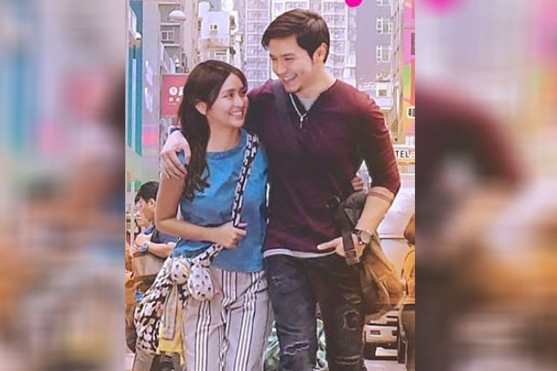 Alden/Kathryn movie inaasahang babawi