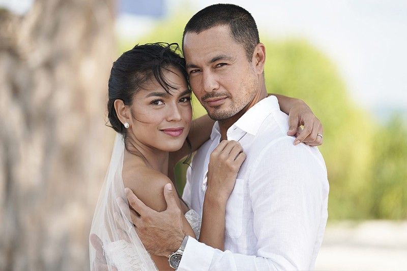 'No longer together': Andrea Torres confirms breakup with Derek Ramsay