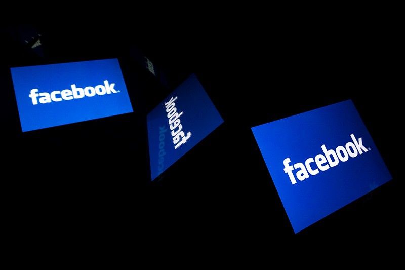 SWS: More Filipinos get news from Facebook than from radio, newspapers