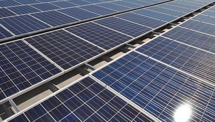 Prangkisa ng solar firm  pinalagan ng power producers