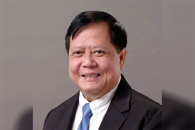 Complaint filed vs DOH chiefâ��s brother