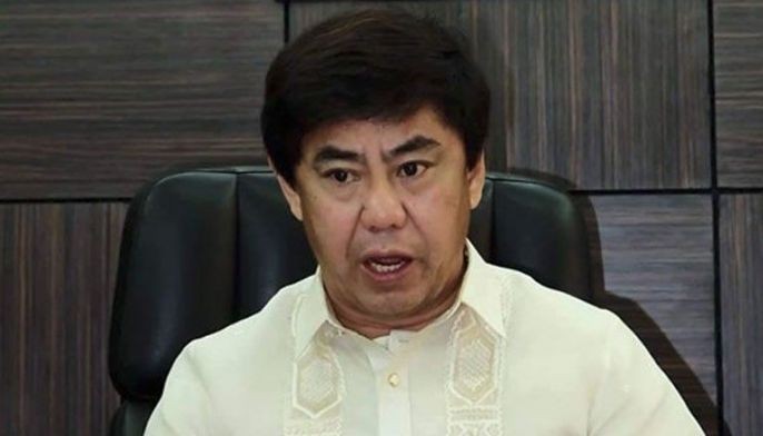 Problema sa trapiko sa LLC tutokan ni Chan