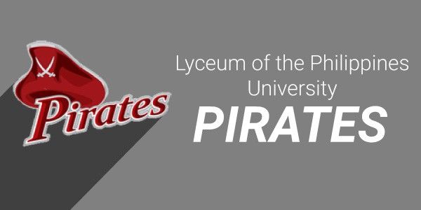 NCAA 95 Preview: Lyceum Pirates