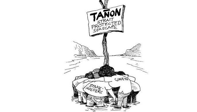 EDITORYAL - Klaroha ang limitasyon