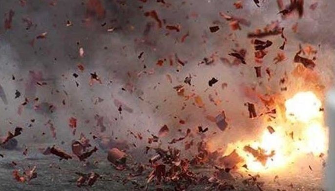 Suicide bomber sa Sulu, Pinoy!